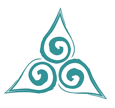 Yoga mit Anne - Logo